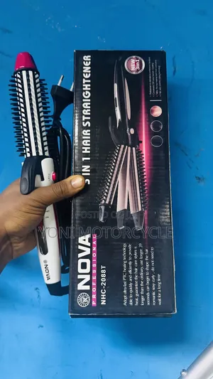 Photo - Nova Paystra03in 1 Hair Paystra003in 1 Paystra9nova 3in1