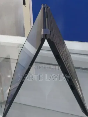 New Laptop Lenovo ThinkPad Yoga 370 8GB Intel Core I5 SSD 256GB