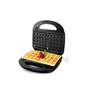 Saachi 7 in 1 Multi Snacks Maker