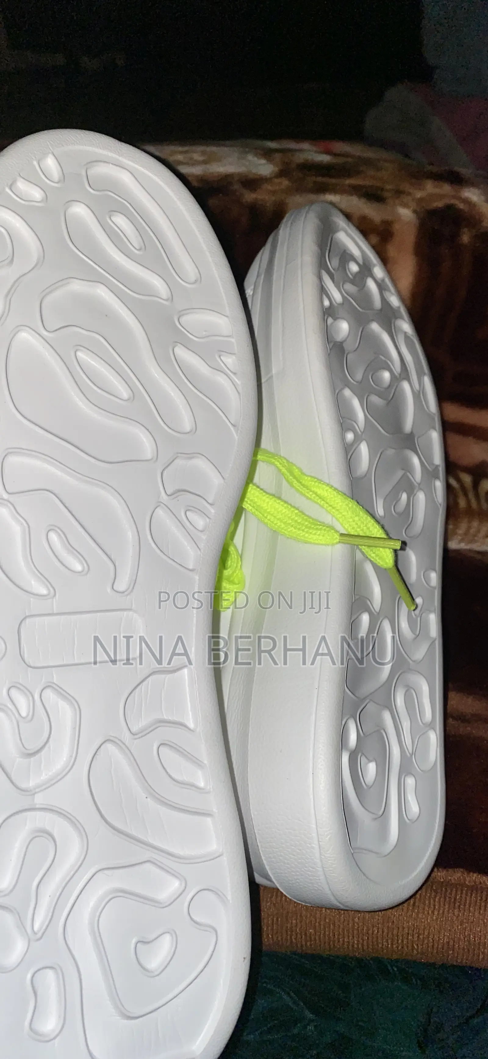 Brand New U.S. Polo Sneaker to Sale