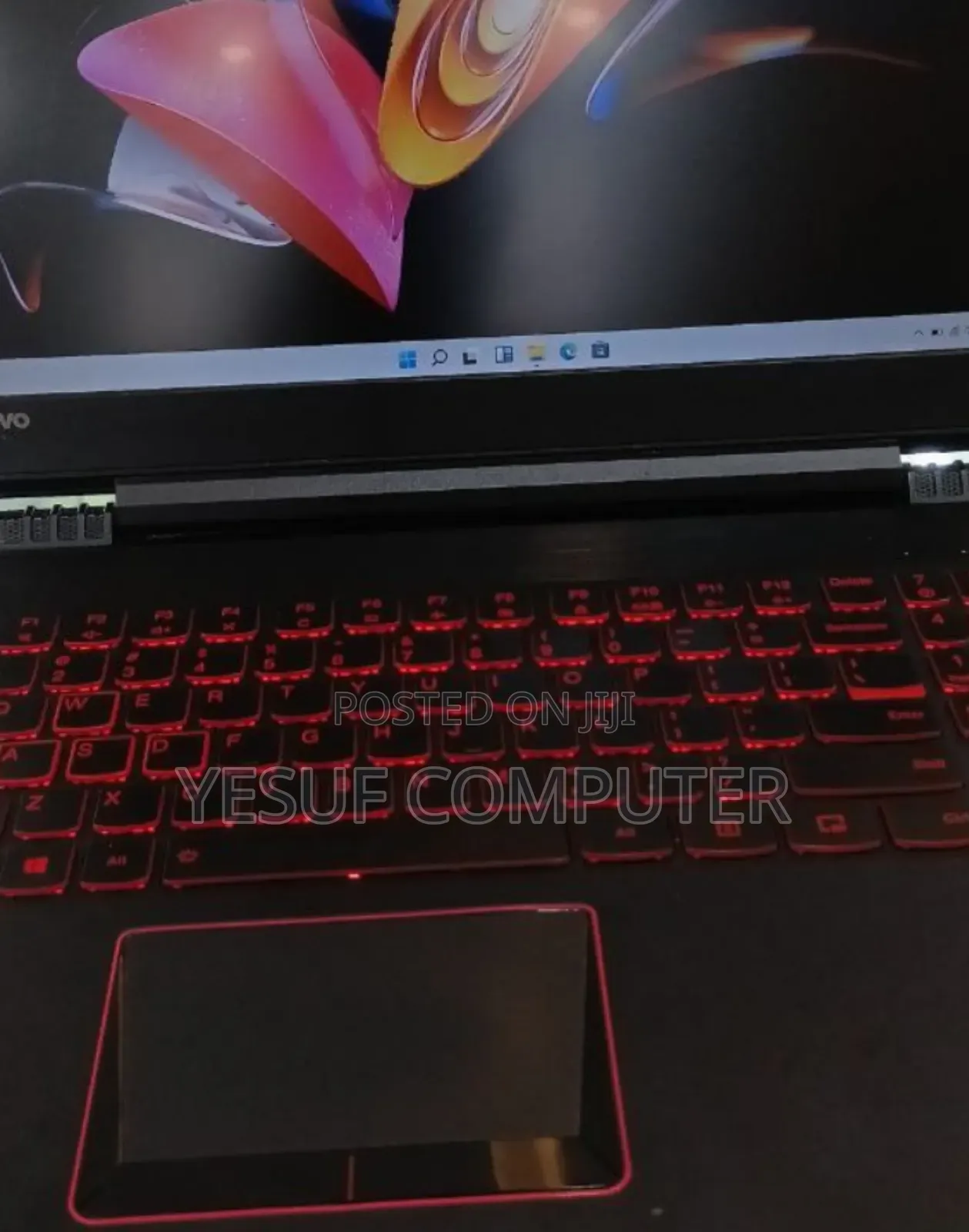 New Laptop Lenovo Legion 5 16GB Intel Core I5 SSD 512GB