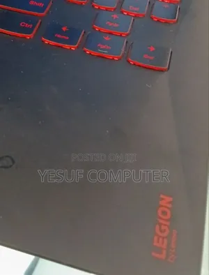 New Laptop Lenovo Legion 5 16GB Intel Core I5 SSD 512GB