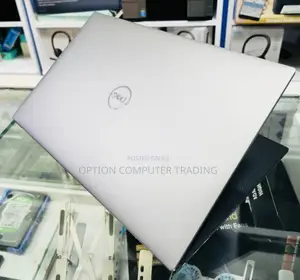 New Laptop Dell Precision 15 5540 32GB Intel Core I7 SSD 512GB