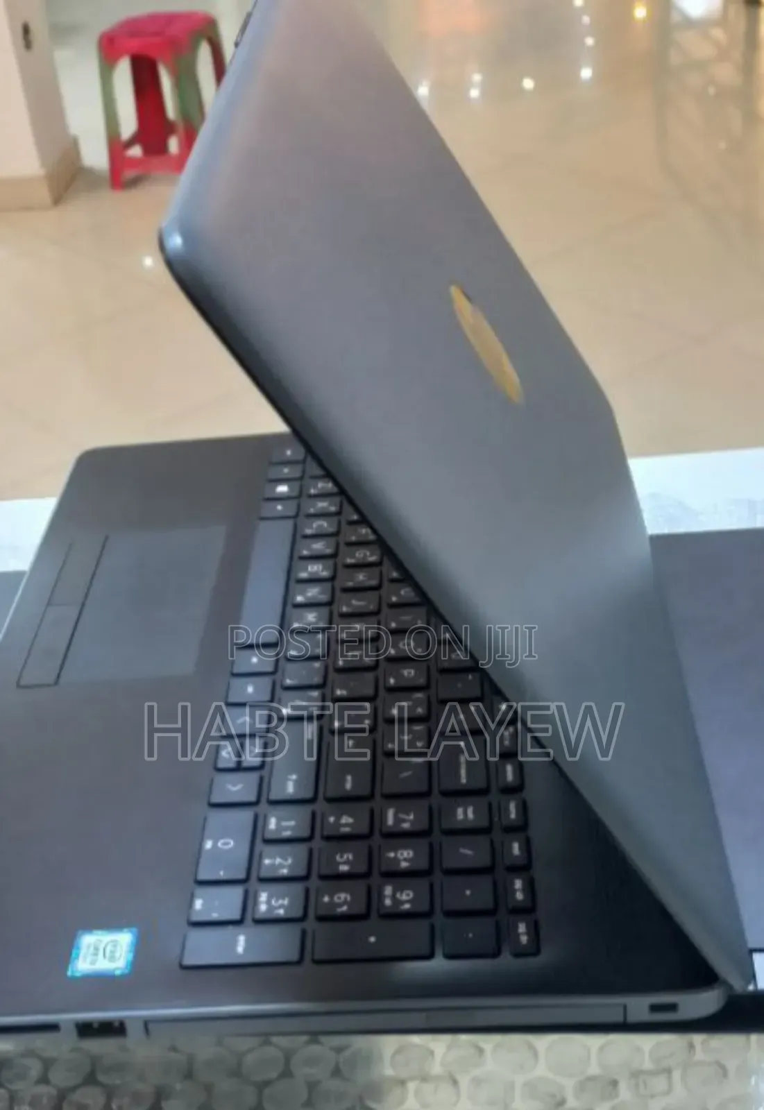 New Laptop HP Stream Notebook 4GB Intel Core I3 SSD 500GB