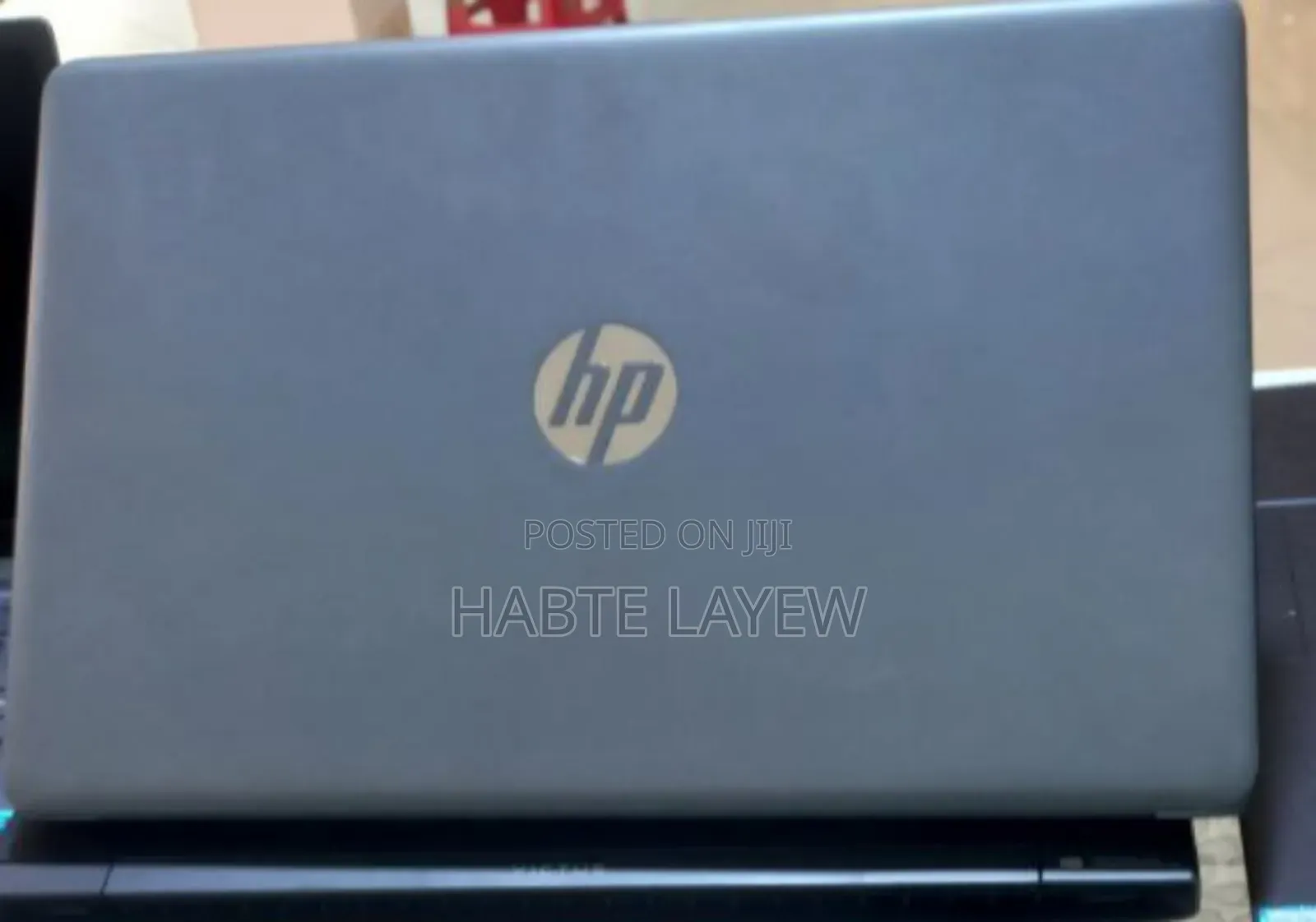 New Laptop HP Stream Notebook 4GB Intel Core I3 SSD 500GB