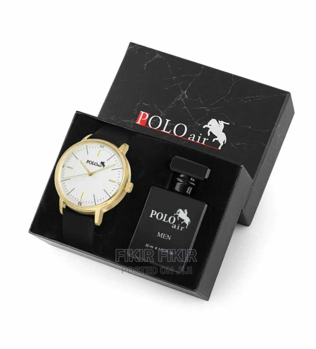 Polo Air Combo Men's Gift