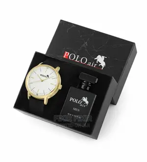 Polo Air Combo Men's Gift