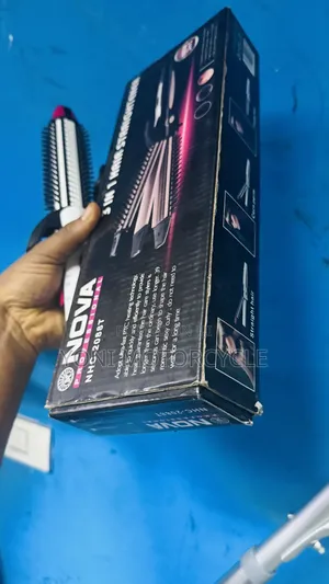 Photo - Nova Paystra993in 1 Hair Styel 0nova00paystra213in 1hair Steyl