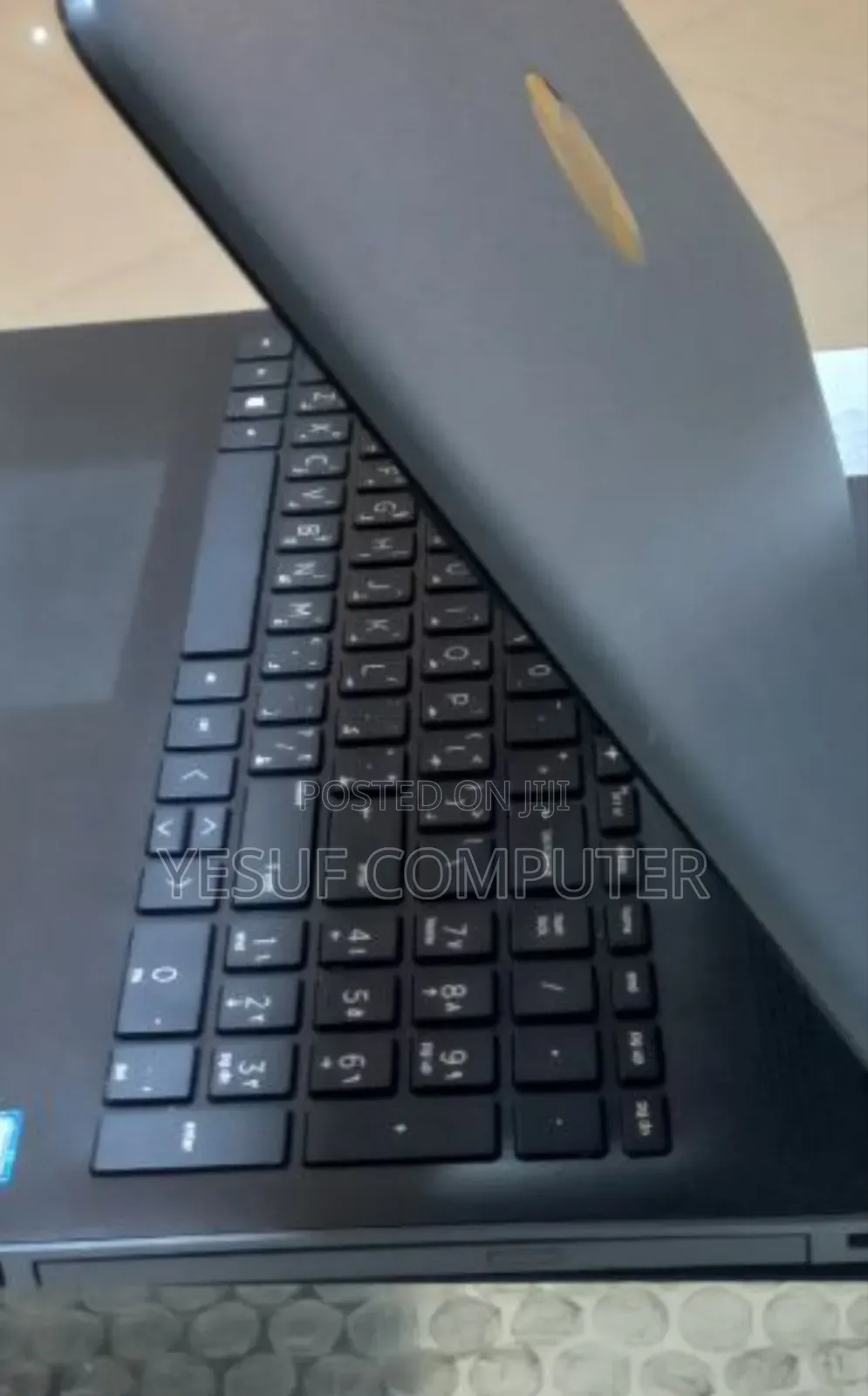 New Laptop HP Stream Notebook 4GB Intel Core I3 HDD 500GB