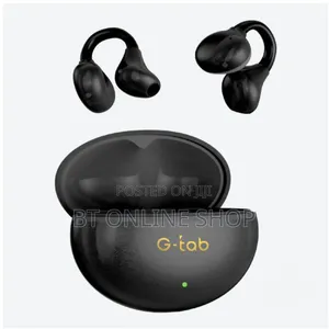 Original G-Tab Clip3 Pro Earbud