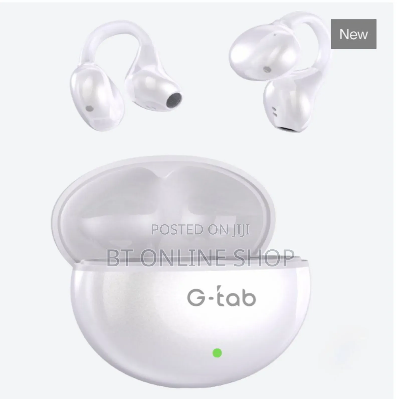 Original G-Tab Clip3 Pro Earbud
