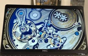 Photo - New Laptop Dell Latitude 5310 16GB Intel Core I7 SSD 512GB