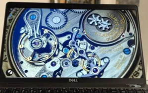 New Laptop Dell Latitude 5310 16GB Intel Core I7 SSD 512GB