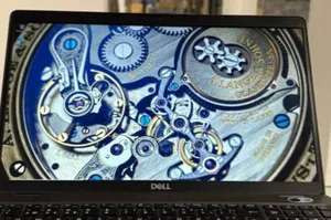 New Laptop Dell Latitude 5310 16GB Intel Core I7 SSD 512GB