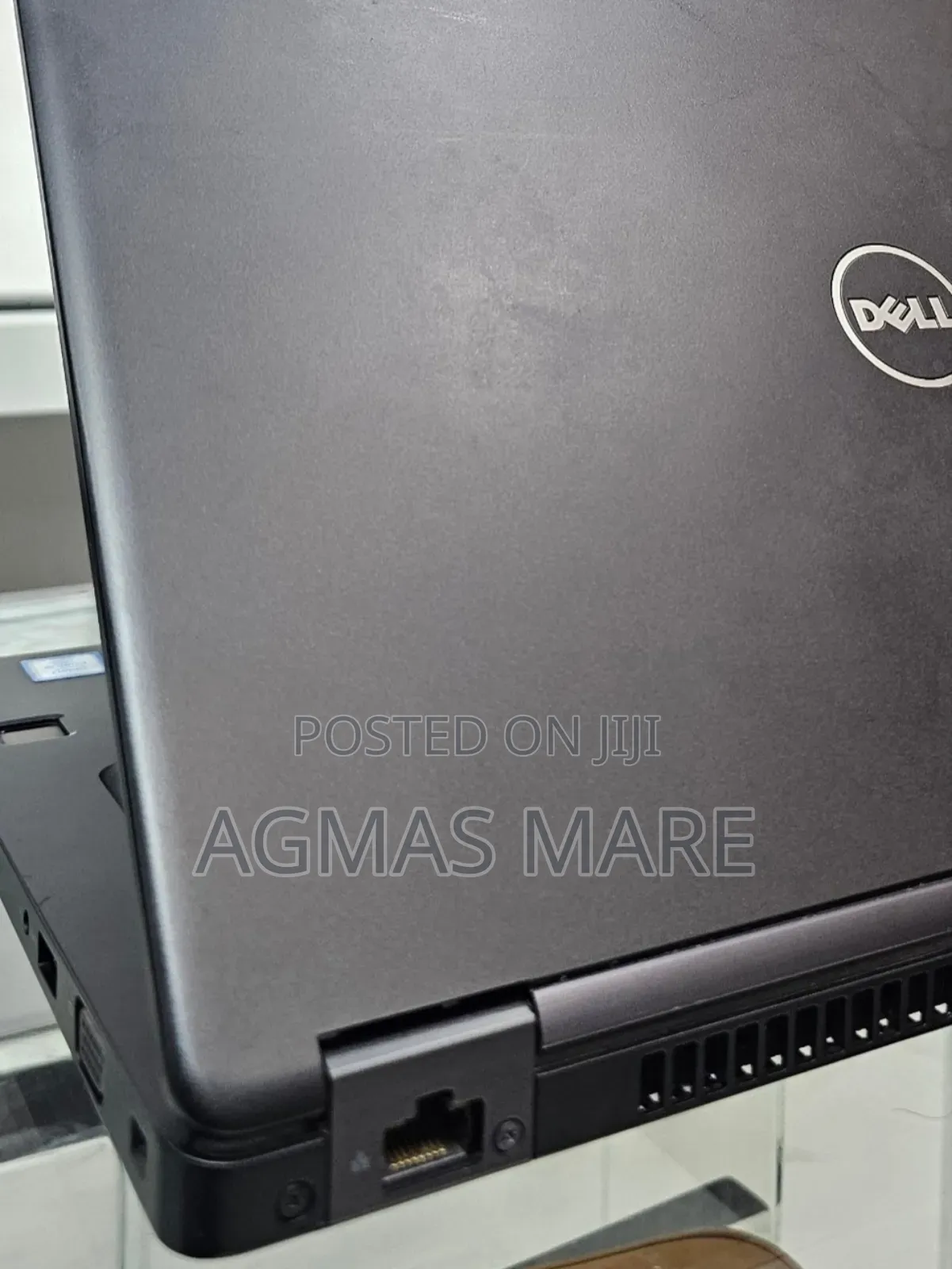 New Laptop Dell Latitude 5480 8GB Intel Core I5 SSD 256GB