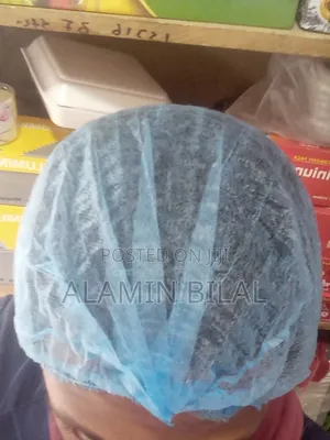 Hair Net Disposable