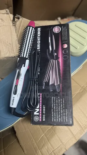 Photo - Nova Paystra00hair Styel00paystra32nova 3in 1hair Styel08hair Dryer9