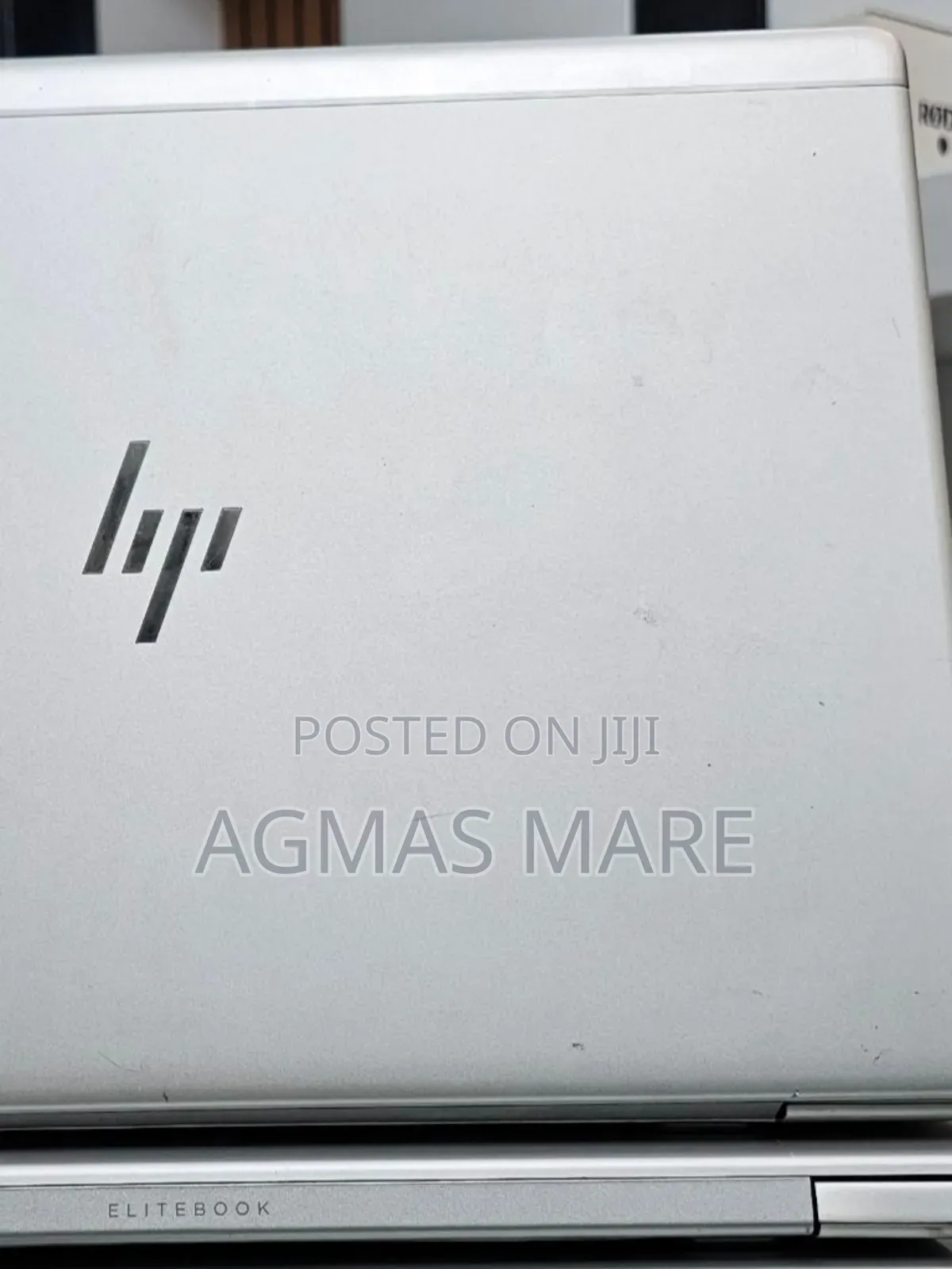 New Laptop HP EliteBook 840 G5 16GB Intel Core I5 SSD 512GB