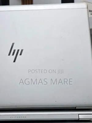 New Laptop HP EliteBook 840 G5 16GB Intel Core I5 SSD 512GB