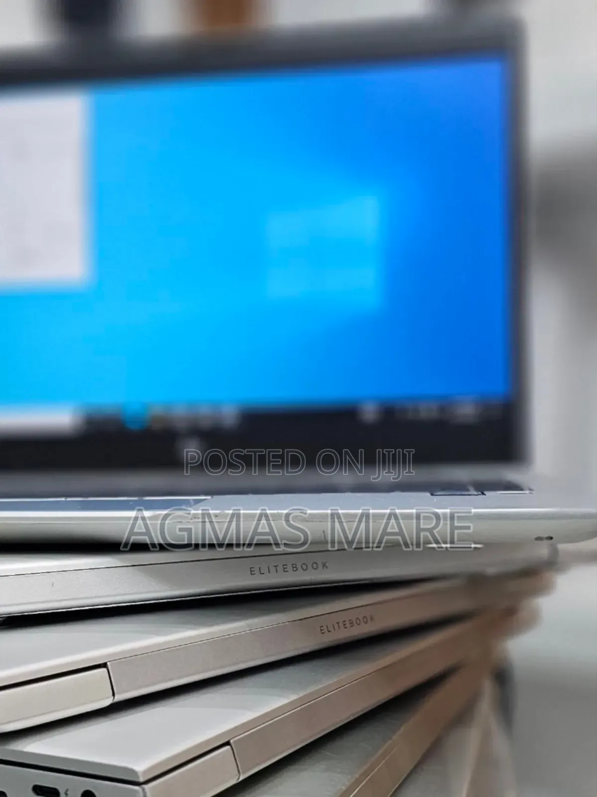 New Laptop HP EliteBook 840 G5 16GB Intel Core I5 SSD 512GB