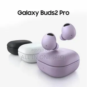 Photo - Original Galaxy Bud 2 Pro