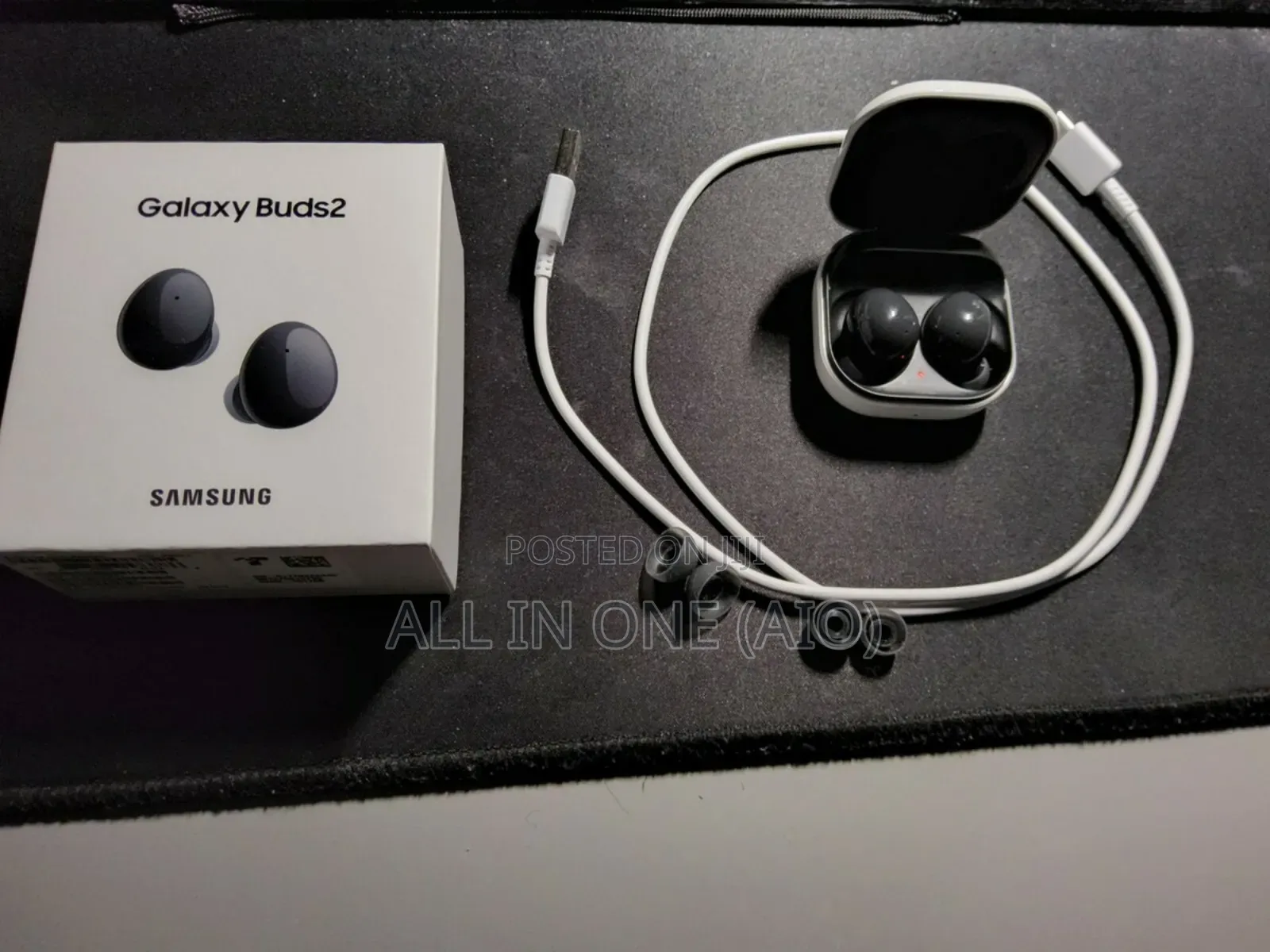 Original Galaxy Bud 2 Pro