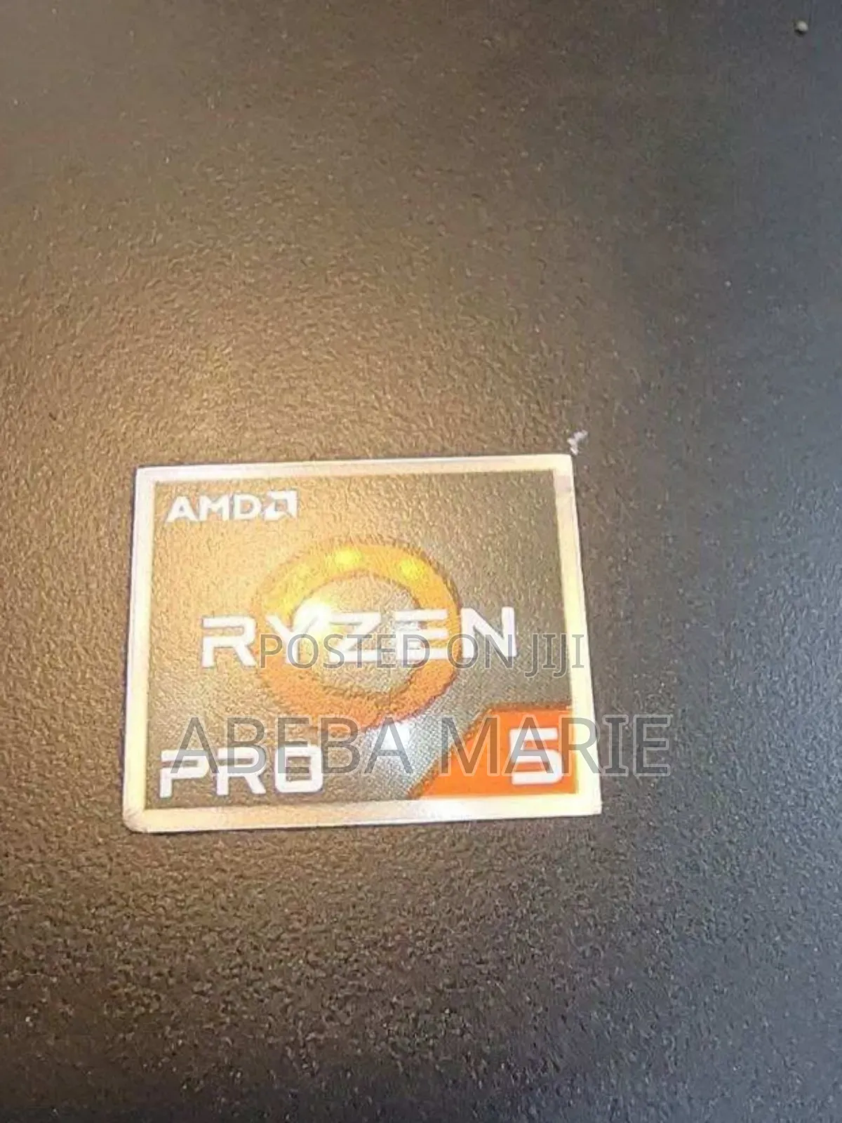 New Laptop Lenovo Thinkpad L15 Gen 3 16GB AMD Ryzen 5 SSD 512GB