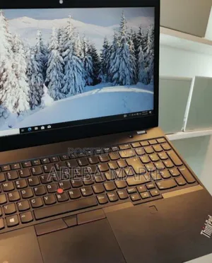 New Laptop Lenovo Thinkpad L15 Gen 3 16GB AMD Ryzen 5 SSD 512GB