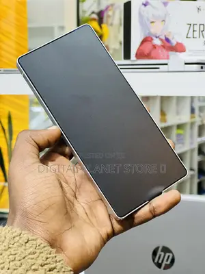 New Samsung Galaxy S25 Ultra 256 GB