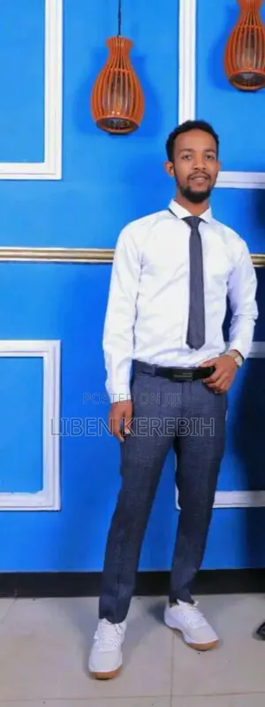 Photo - I Sm Liben Kerebih