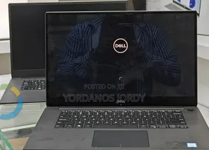 Photo - New Laptop Dell XPS 15 16GB Intel Core I7 SSD 512GB