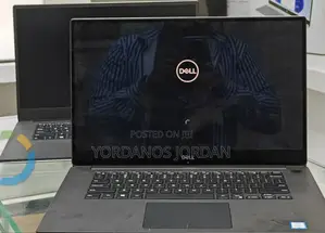 New Laptop Dell XPS 15 16GB Intel Core i7 SSD 512GB