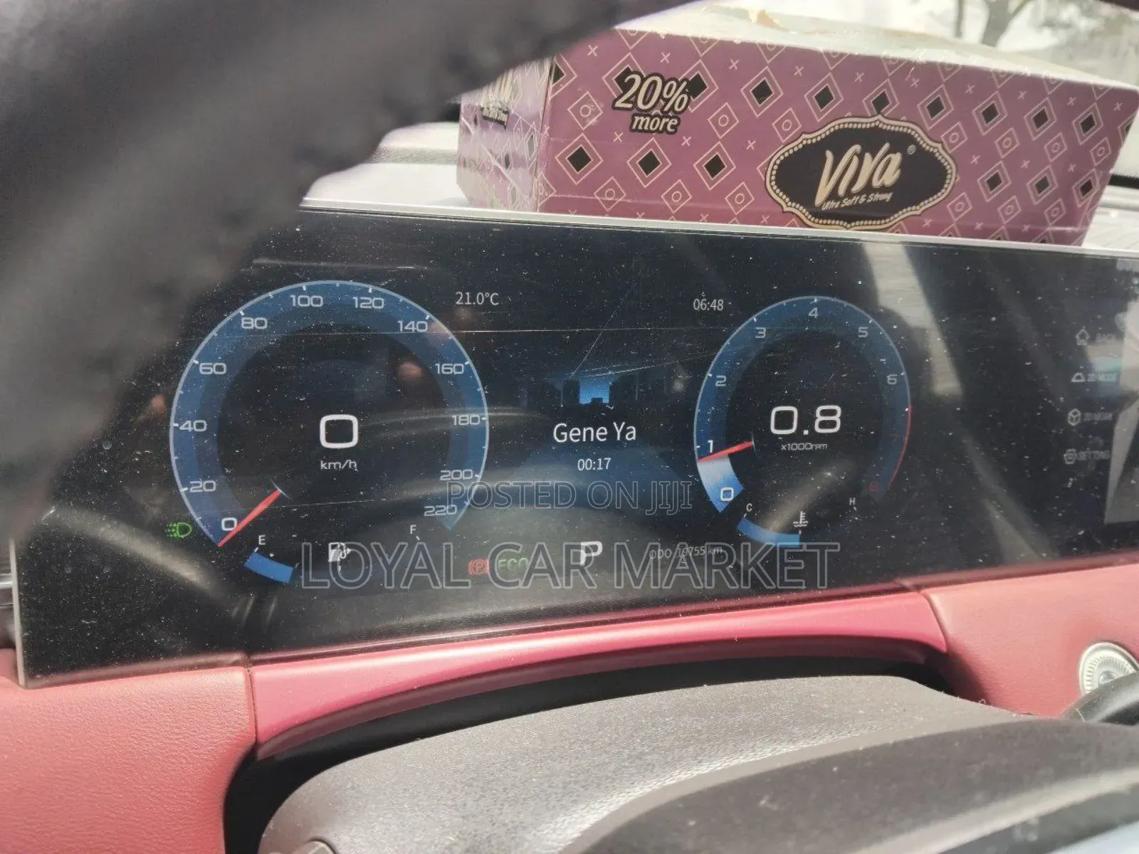 Jetour X70 Plus 2023 Black