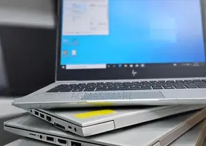 New Laptop HP EliteBook 840 G5 16GB Intel Core I5 SSD 512GB