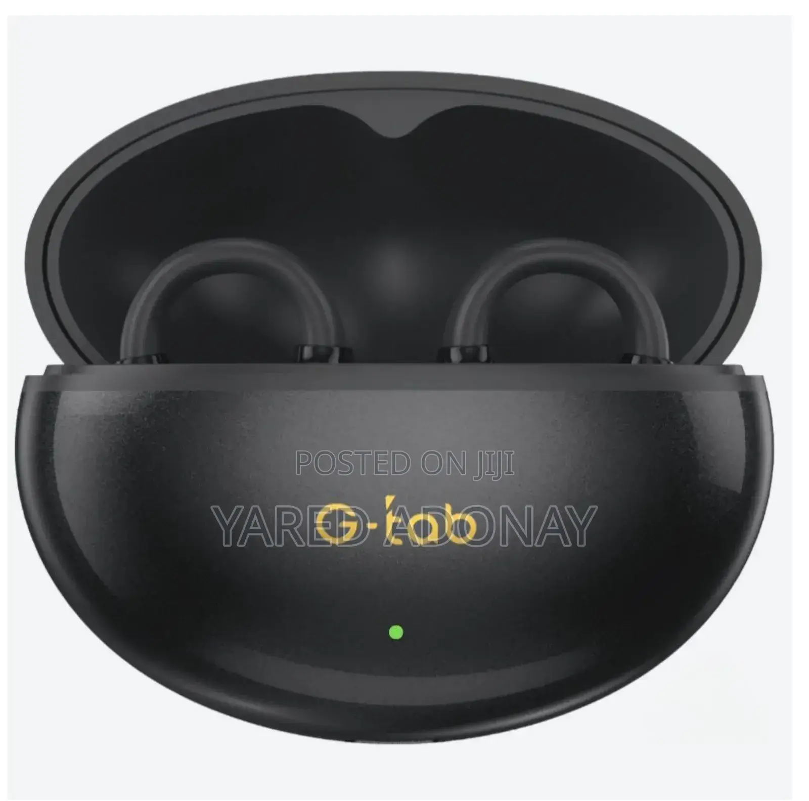 Original G-Tab Clip3 Pro Earbud