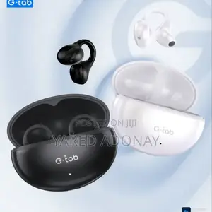 Original G-Tab Clip3 Pro Earbud