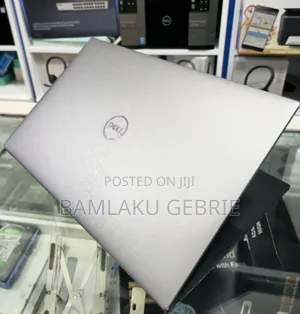 Photo - New Laptop Dell Precision 5570 32GB Intel Core I7 SSD 512GB