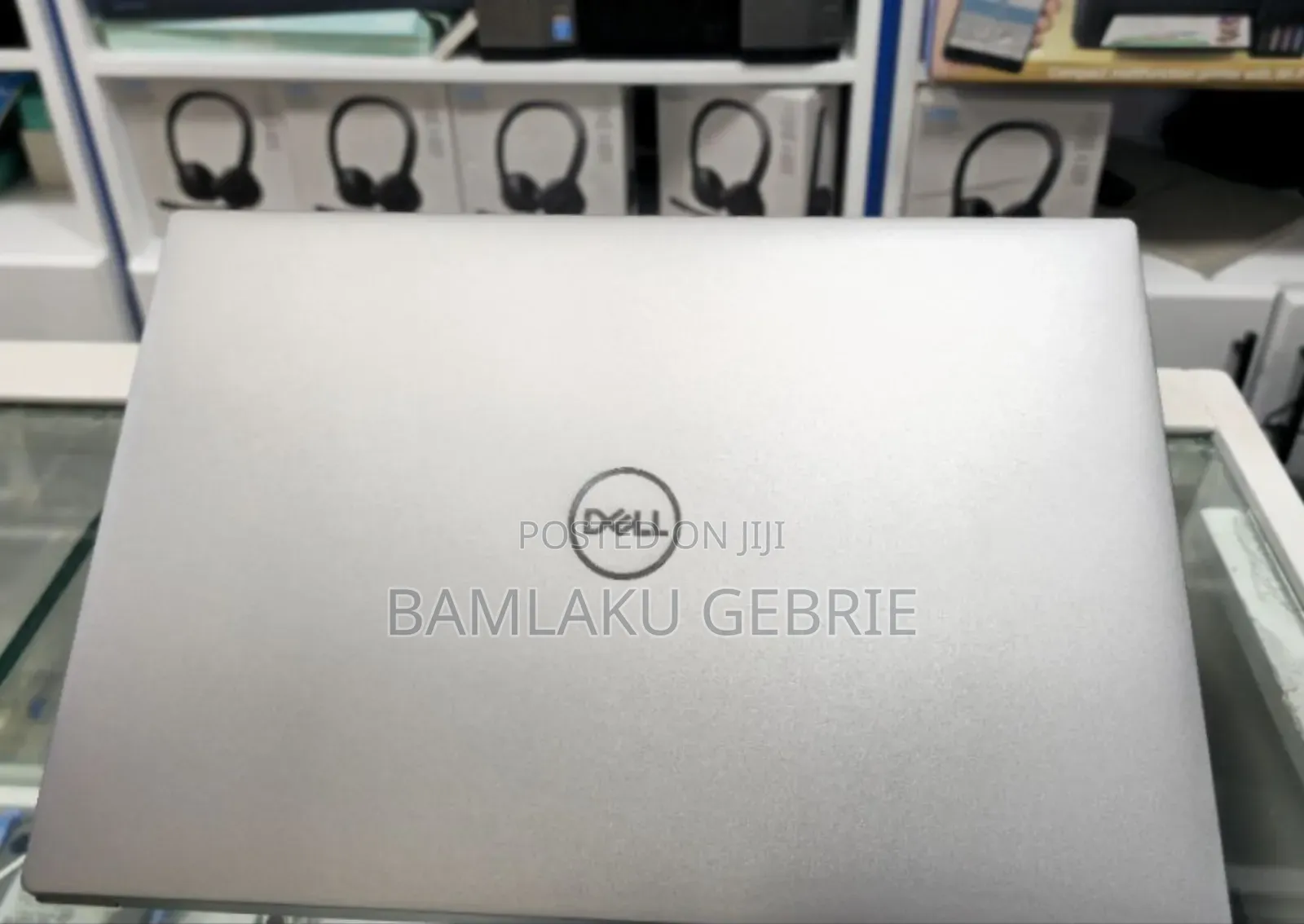 New Laptop Dell Precision 5570 32GB Intel Core I7 SSD 512GB