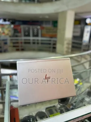 Laptop HP 16GB Intel Core I5 SSD 500GB