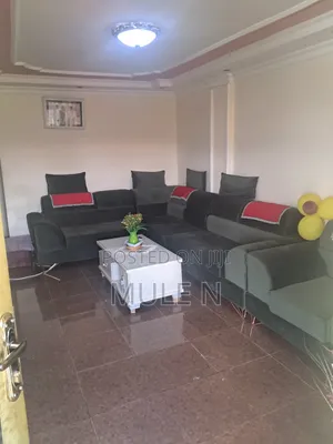 Photo - Furnished 2bdrm Condo in Abado Condominium, Yeka for sale