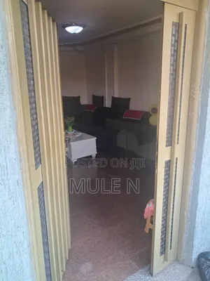 Furnished 2bdrm Condo in Abado Condominium, Yeka for sale