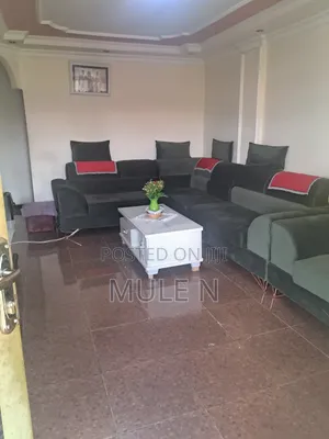 Furnished 2bdrm Condo in Abado Condominium, Yeka for sale