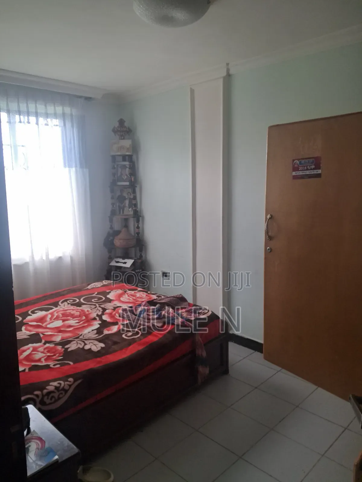 Furnished 2bdrm Condo in Abado Condominium, Yeka for sale
