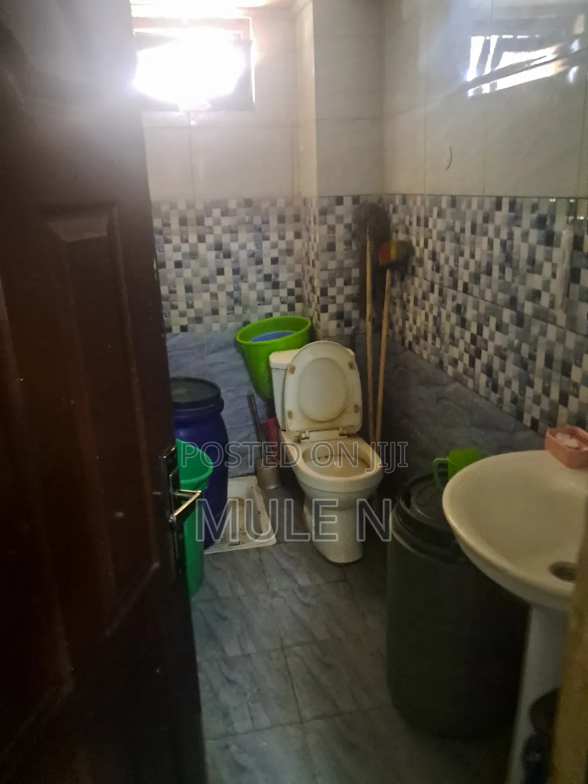 Furnished 2bdrm Condo in Abado Condominium, Yeka for sale