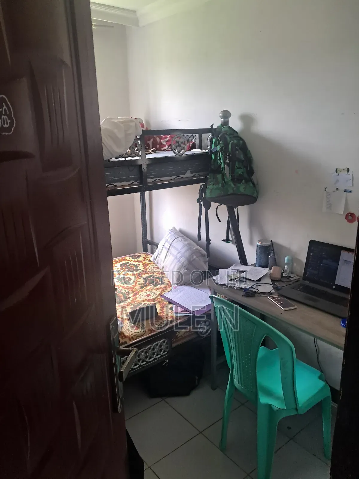 Furnished 2bdrm Condo in Abado Condominium, Yeka for sale