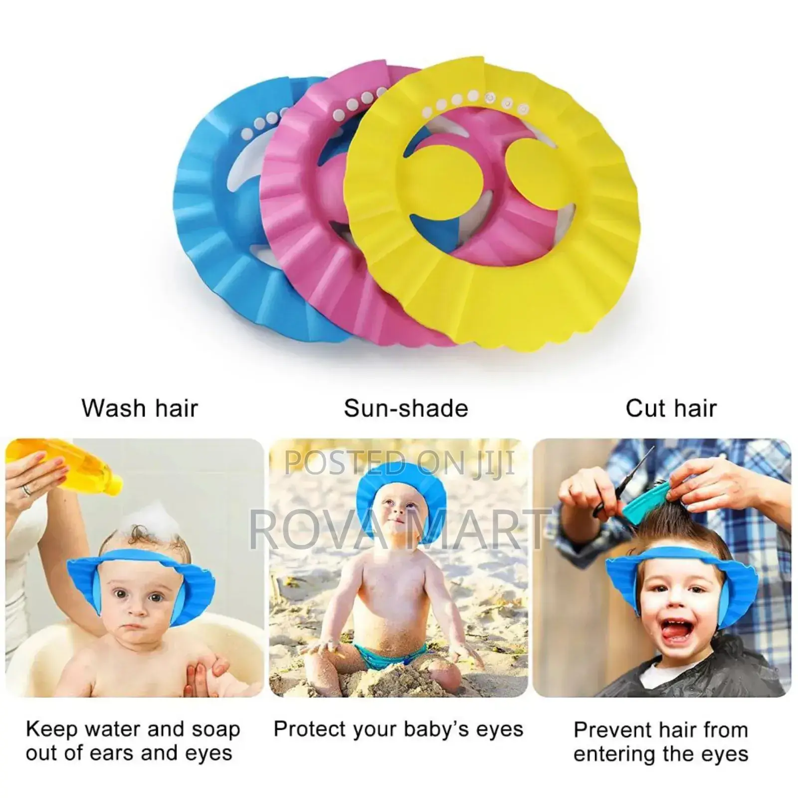 Baby Shower Hat