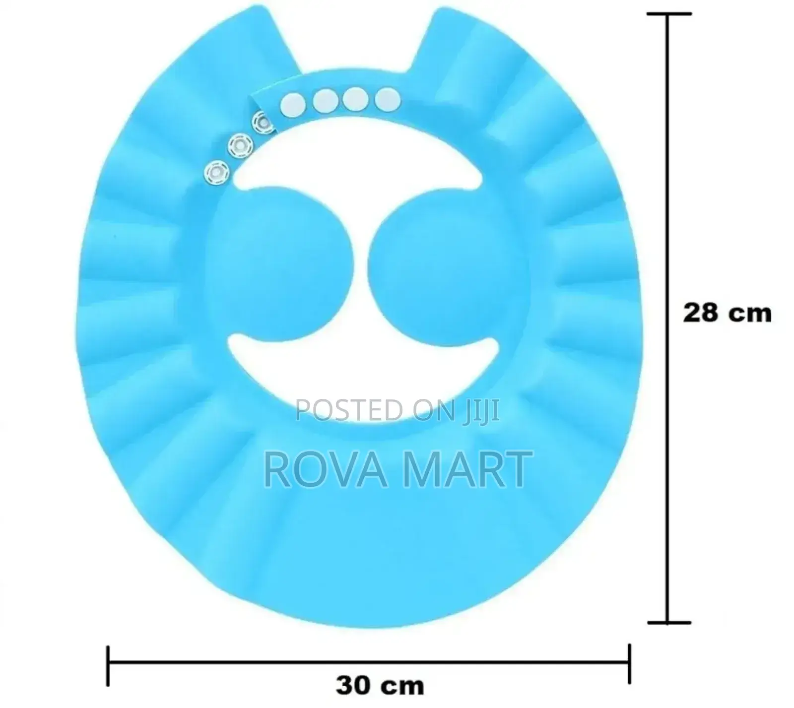 Baby Shower Hat