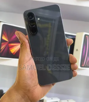 New Samsung Galaxy A56 256 GB