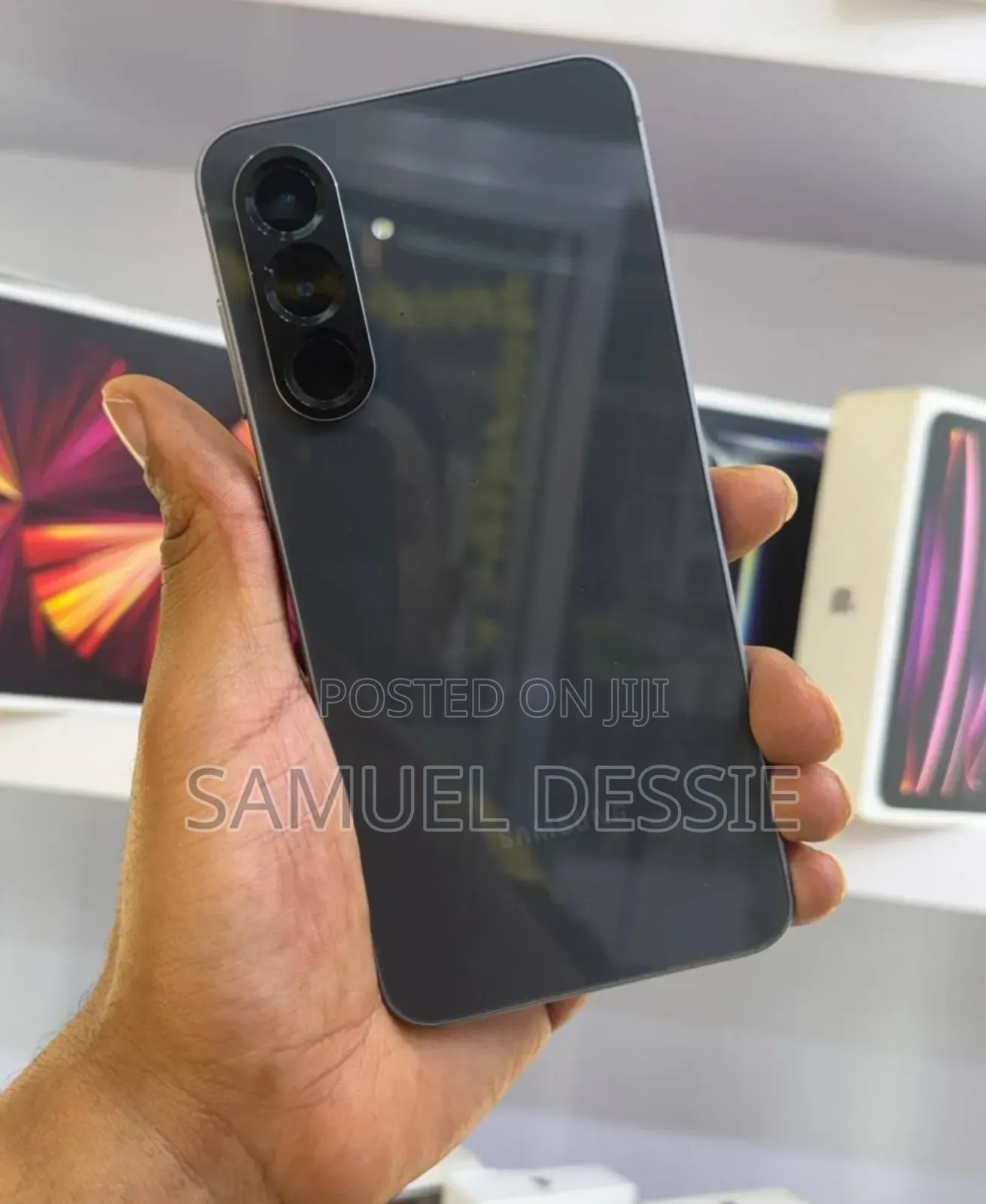 New Samsung Galaxy A56 256 GB