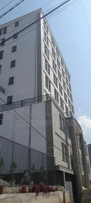 G+8ለትምርት ቤት ክራይ